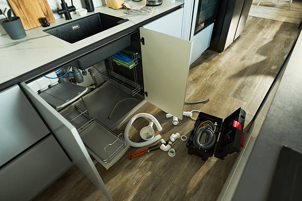 Reliable Drain Cleaning contractor in Catawba, SC by Street Wise - Plumbing